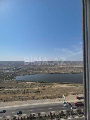 İcarəyə verilir 3 otaqlı yeni tikili 100 m², Yeni Yasamal q., photo 19 from 20