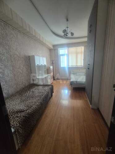İcarəyə verilir 3 otaqlı yeni tikili 100 m², Yeni Yasamal q., photo 11 from 20