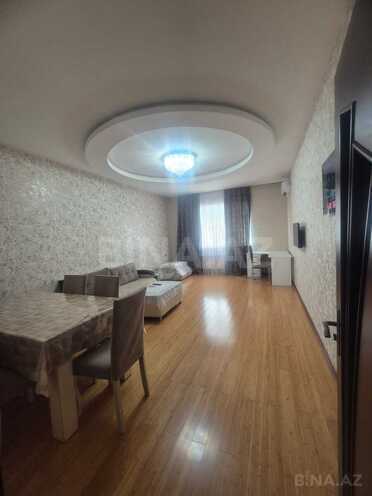 İcarəyə verilir 3 otaqlı yeni tikili 100 m², Yeni Yasamal q., photo 4 from 20