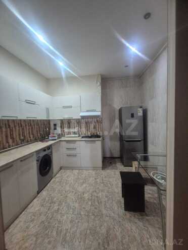 İcarəyə verilir 3 otaqlı yeni tikili 100 m², Yeni Yasamal q., photo 7 from 20