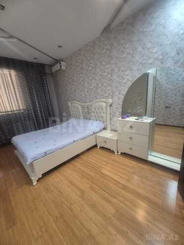 İcarəyə verilir 3 otaqlı yeni tikili 100 m², Yeni Yasamal q., photo 9 from 20