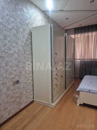 İcarəyə verilir 3 otaqlı yeni tikili 100 m², Yeni Yasamal q., photo 14 from 20