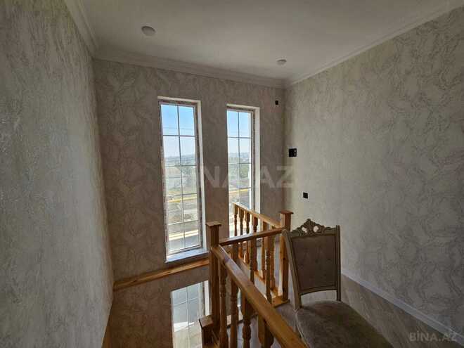 Satılır 4 otaqlı həyət evi/bağ evi 150 m², Masazır q., photo 6 from 8