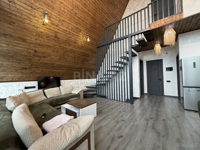 Satılır 4 otaqlı həyət evi/bağ evi 140 m², Novxanı q., photo 5 from 14