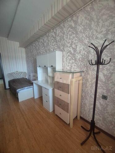 İcarəyə verilir 3 otaqlı yeni tikili 100 m², Yeni Yasamal q., photo 13 from 20