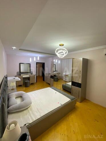 Satılır 2 otaqlı yeni tikili 80 m², Bakıxanov q., photo 3 from 13