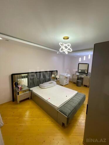 Satılır 2 otaqlı yeni tikili 80 m², Bakıxanov q., photo 5 from 13