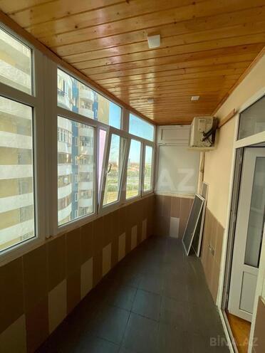 Satılır 2 otaqlı yeni tikili 80 m², Bakıxanov q., photo 11 from 13