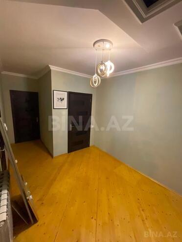 Satılır 2 otaqlı yeni tikili 80 m², Bakıxanov q., photo 10 from 13