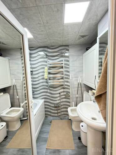 Продаётся 2-комн. вторичка 65 м², Ясамальский р., photo 10 from 12