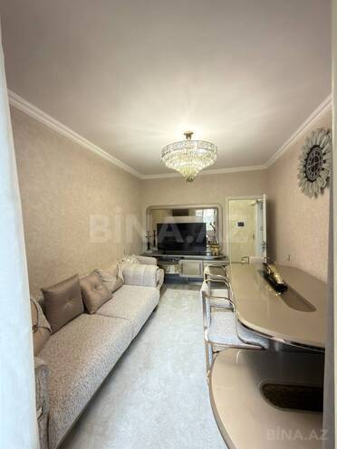 Продаётся 2-комн. вторичка 65 м², Ясамальский р., photo 3 from 12