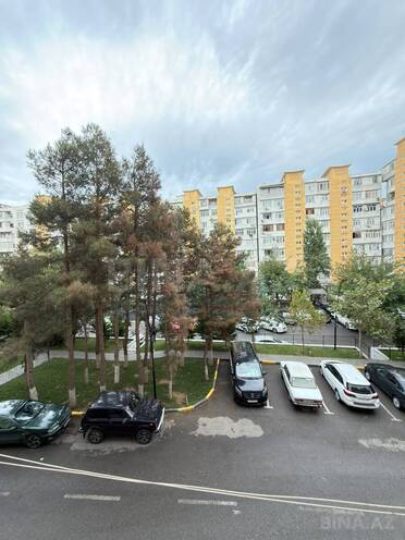 Продаётся 2-комн. вторичка 65 м², Ясамальский р., photo 11 from 12