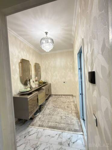 Продаётся 2-комн. вторичка 65 м², Ясамальский р., photo 8 from 12