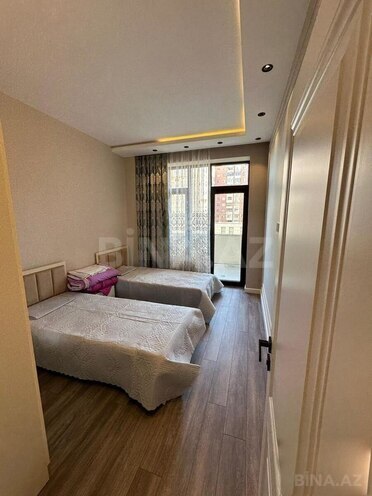 Satılır 2 otaqlı yeni tikili 62 m², Nəsimi r., photo 4 from 10