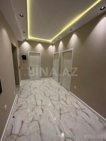 Satılır 2 otaqlı yeni tikili 62 m², Nəsimi r., photo 9 from 10