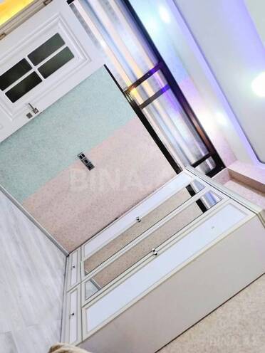 Satılır 3 otaqlı yeni tikili 74 m², Gənclik m., photo 11 from 17