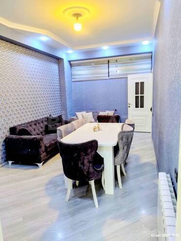 Satılır 3 otaqlı yeni tikili 74 m², Gənclik m., photo 7 from 17