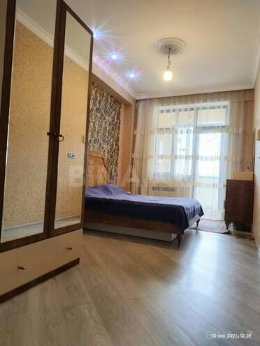 Satılır 3 otaqlı yeni tikili 74 m², Gənclik m., photo 8 from 17
