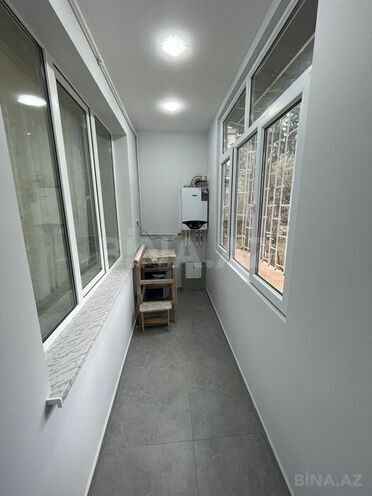 Satılır 2 otaqlı köhnə tikili 65 m², Həzi Aslanov q., photo 11 from 14