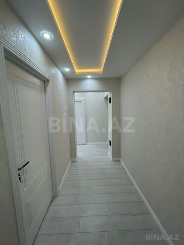 Satılır 2 otaqlı köhnə tikili 65 m², Həzi Aslanov q., photo 7 from 14