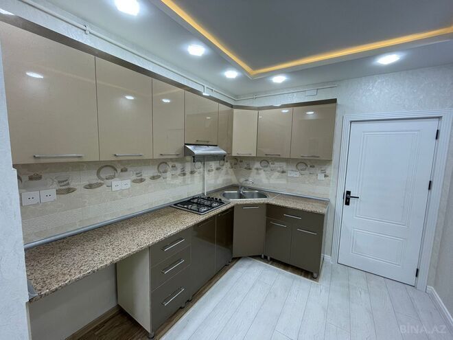 Satılır 2 otaqlı köhnə tikili 65 m², Həzi Aslanov q., photo 10 from 14