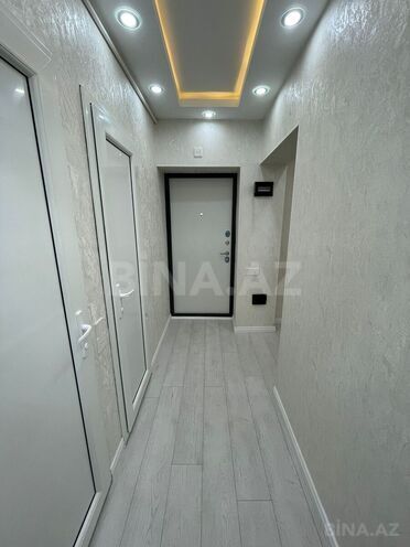 Satılır 2 otaqlı köhnə tikili 65 m², Həzi Aslanov q., photo 8 from 14