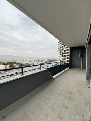 Продается 4-комн. новостройка 167 м², Бинагадинский р., photo 1 from 15