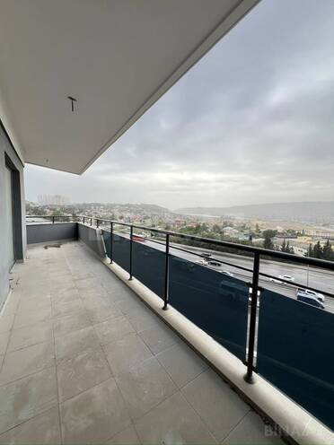 Продается 4-комн. новостройка 167 м², Бинагадинский р., photo 3 from 15