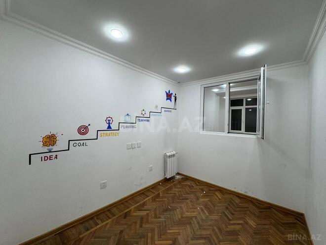 İcarəyə verilir  obyekt 85 m², Nəriman Nərimanov m., photo 10 from 20