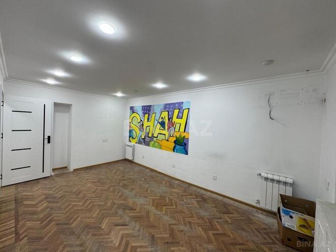 İcarəyə verilir  obyekt 85 m², Nəriman Nərimanov m., photo 3 from 20