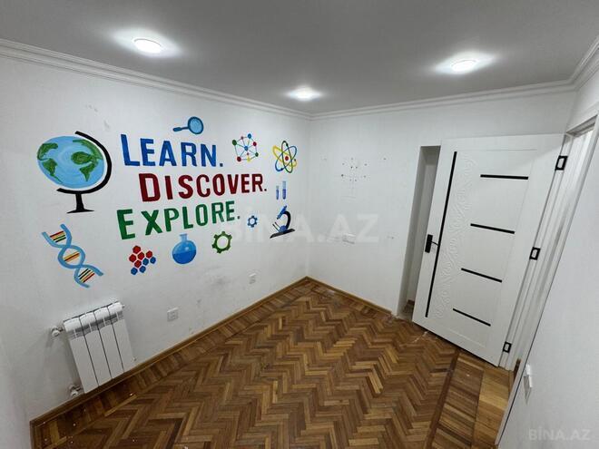 İcarəyə verilir  obyekt 85 m², Nəriman Nərimanov m., photo 5 from 20