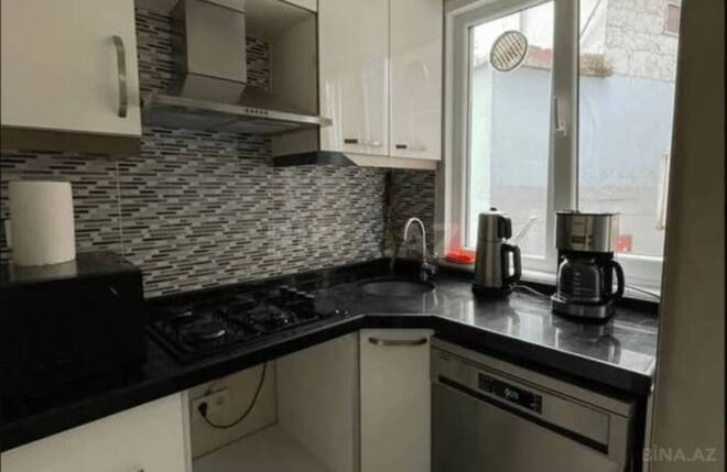 İcarəyə verilir 3 otaqlı yeni tikili 95 m², Gənclik m., photo 7 from 11