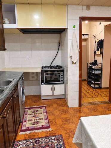 Продается 3-комн. вторичка 80 м², Насиминский  р., photo 8 from 12