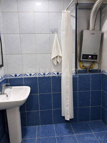 Продается 3-комн. вторичка 80 м², Насиминский  р., photo 11 from 12