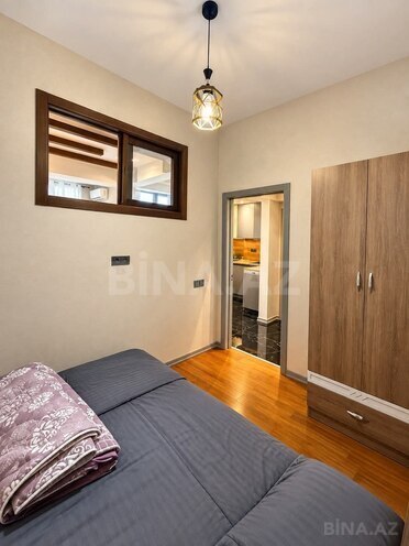 Satılır 2 otaqlı yeni tikili 55 m², Nərimanov r., photo 7 from 13
