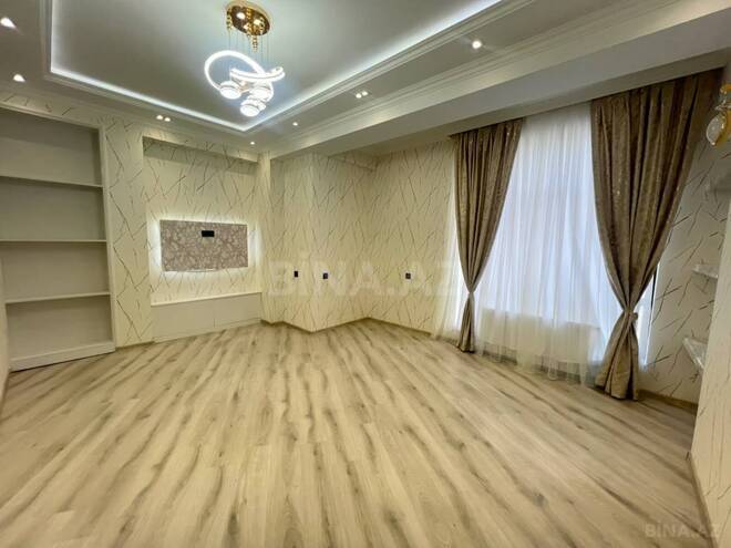 Satılır 2 otaqlı yeni tikili 80 m², Yeni Günəşli q., photo 1 from 14