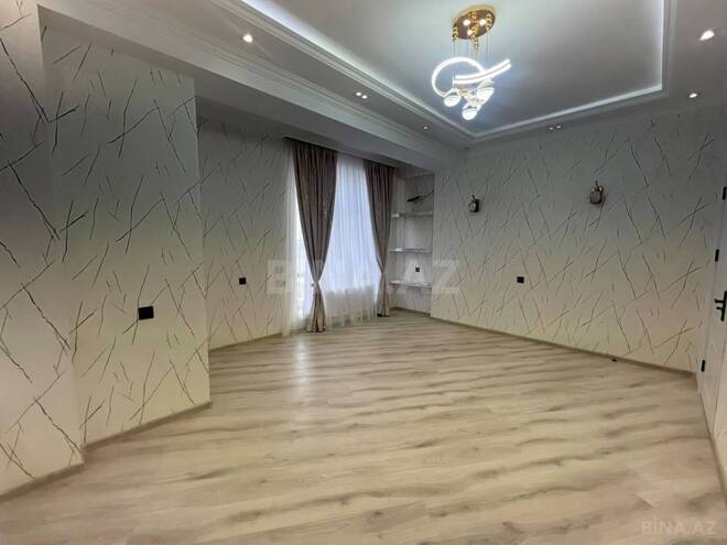 Satılır 2 otaqlı yeni tikili 80 m², Yeni Günəşli q., photo 4 from 14