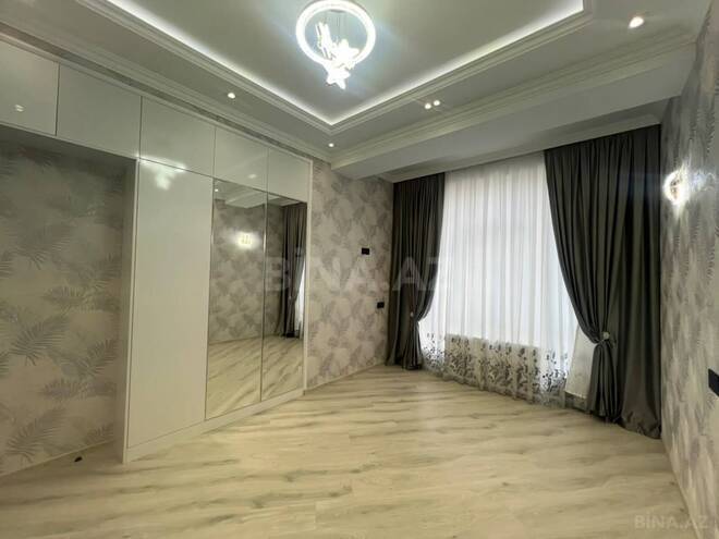 Satılır 2 otaqlı yeni tikili 80 m², Yeni Günəşli q., photo 3 from 14