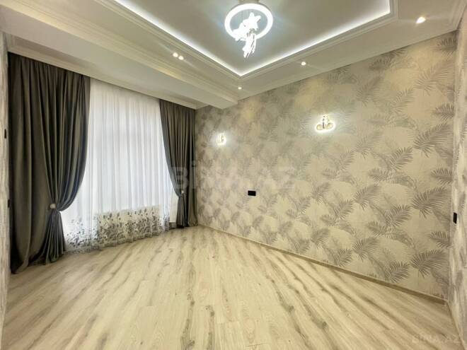 Satılır 2 otaqlı yeni tikili 80 m², Yeni Günəşli q., photo 10 from 14