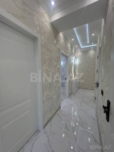 Satılır 2 otaqlı yeni tikili 80 m², Yeni Günəşli q., photo 6 from 14