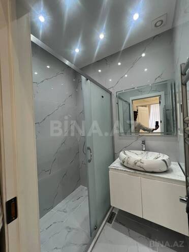 Satılır 2 otaqlı yeni tikili 80 m², Yeni Günəşli q., photo 12 from 14