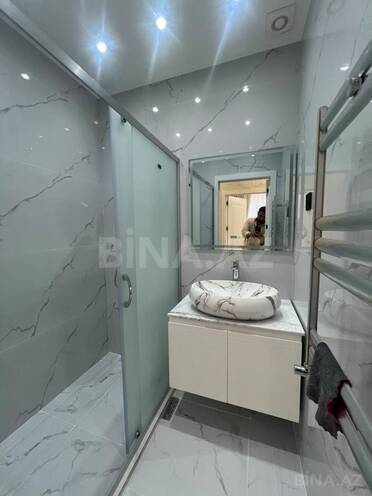 Satılır 2 otaqlı yeni tikili 80 m², Yeni Günəşli q., photo 11 from 14
