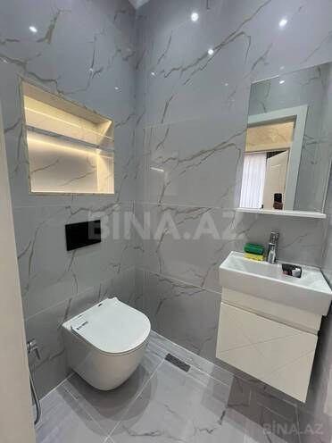 Satılır 2 otaqlı yeni tikili 80 m², Yeni Günəşli q., photo 13 from 14