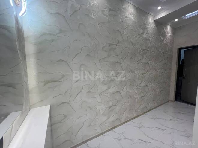 Satılır 2 otaqlı yeni tikili 80 m², Yeni Günəşli q., photo 7 from 14