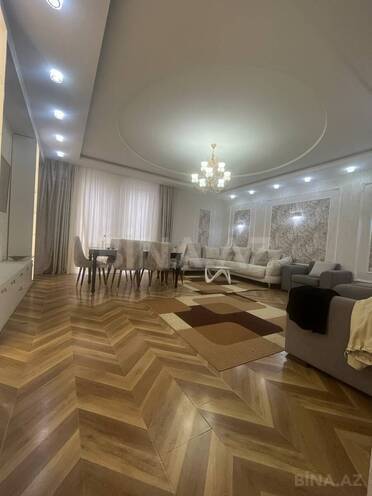 Продается 3-комн. новостройка 150 м², Наримановский  р., photo 3 from 22