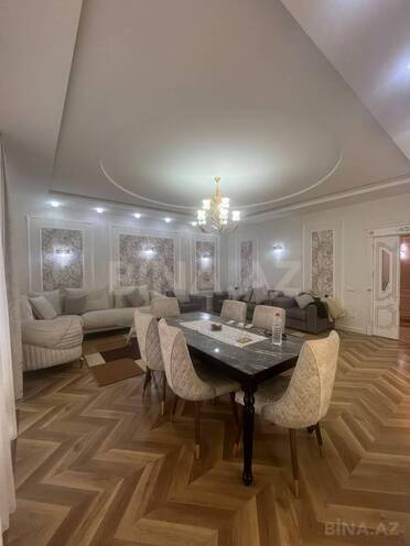 Продается 3-комн. новостройка 150 м², Наримановский  р., photo 4 from 22