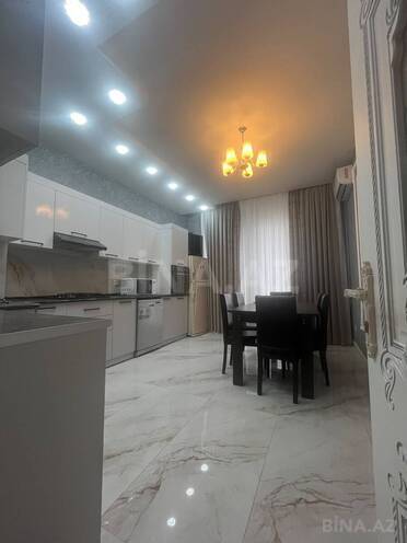 Продается 3-комн. новостройка 150 м², Наримановский  р., photo 15 from 22