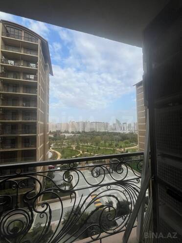 Продается 3-комн. новостройка 150 м², Наримановский  р., photo 12 from 22