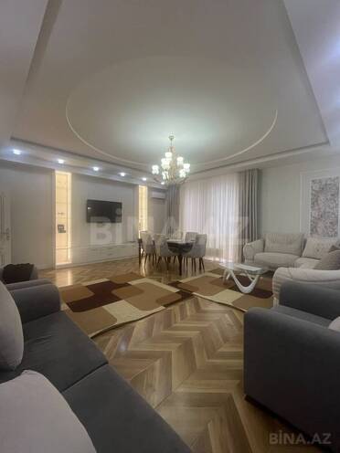 Продается 3-комн. новостройка 150 м², Наримановский  р., photo 5 from 22
