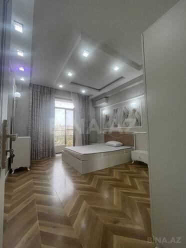 Продается 3-комн. новостройка 150 м², Наримановский  р., photo 10 from 22
